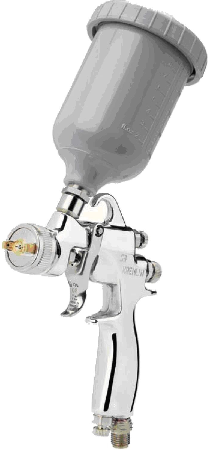 Pistolet rczny Kremlin S3 G HTI